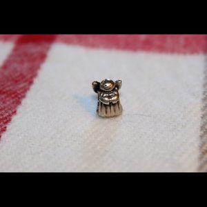 Pandora angel charm